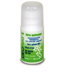 DEONAT FRESH ROLL ON 50 ML - Newepa Srl