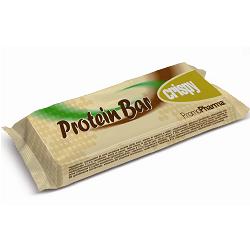 PROTEIN BAR CRISPY 45 G - Newepa Srl