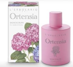 ORTENSIA BAGNOSCHIUMA 300 ML - Newepa Srl