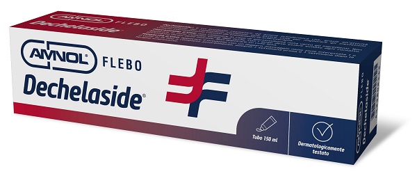 DECHELASIDE 150 ML - Newepa Srl