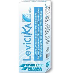 LEVICIKA CREMA TUBETTO 30 ML - Newepa Srl