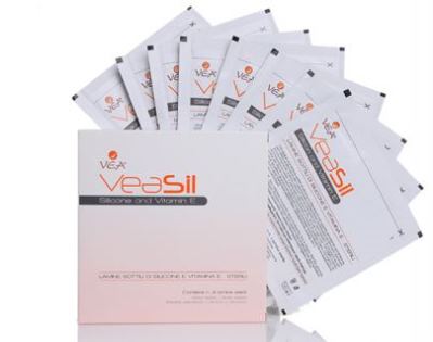 VEA SIL 8 BUSTE - Newepa Srl