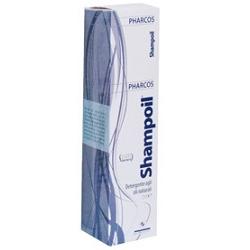 PHARCOS SHAMPOIL OLIO SHAMPOO 125 ML - Newepa Srl