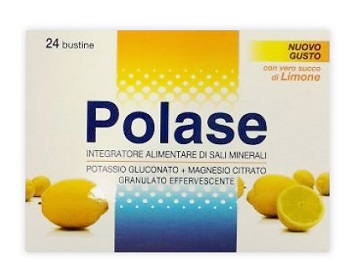 POLASE LIMONE 24 BUSTINE - Newepa Srl