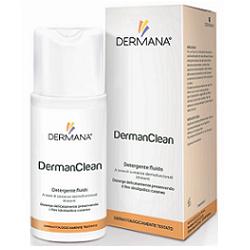 DERMANCLEAN 250 ML - Newepa Srl