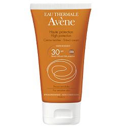 EAU THERMALE AVENE CREMA COLORATA SPF 30 50 ML - Newepa Srl