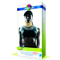 COLLARE CERVICALE MORBIDO MASTER-AID SPORT M - Newepa Srl