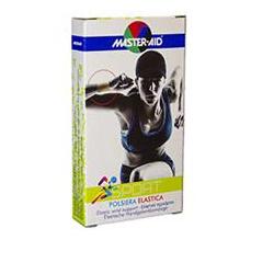 POLSIERA ELASTICA MASTER-AID SPORT TAGLIA 2 18/23CM - Newepa Srl