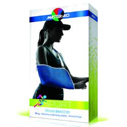 REGGI BRACCIO MASTER-AID SPORT - Newepa Srl