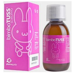 BIMBOTUSS 100 ML - Newepa Srl