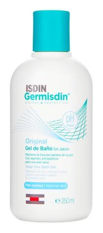 GERMISDIN ORIGINAL IGIENE CORPO 250 ML - Newepa Srl