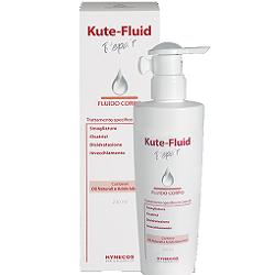 KUTE FLUID REPAIR CORPO 200 ML - Newepa Srl