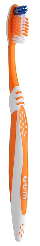 GUM MAXIMUM CLEAN SPAZZOLINO M/R  1 PEZZO - Newepa Srl