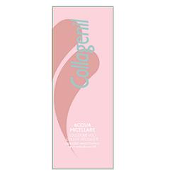 COLLAGENIL CLEANSING ACQUA MICELLARE 400 ML - Newepa Srl