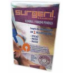 SURGERIL RIMOZIONE FIBROMI PENDULO 50 ML - Newepa Srl