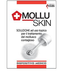 MOLLUSKIN SOLUZIONE 5 ML - Newepa Srl