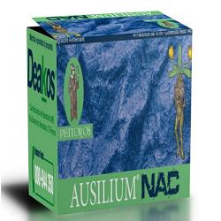 AUSILIUM NAC 14 FLACONCINI 10 ML - Newepa Srl