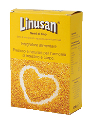 LINUSAN 500 G - Newepa Srl