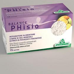 PHISIO BALANCE 15 BUSTINE - Newepa Srl