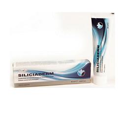 SILICIADERM POMATA 50 ML - Newepa Srl