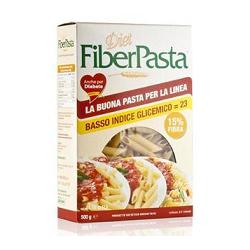 FIBERPASTA DIET PENNE 500 G - Newepa Srl