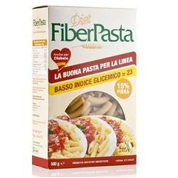 FIBERPASTA DIET SEDANI 500 G - Newepa Srl