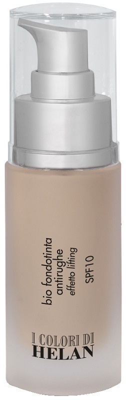 I COLORI DI HELAN FONDOTINTA ANTIRUGHE BIO CARDAMOMO - Newepa Srl
