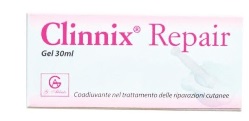 CLINNIX REPAIR GEL 30 ML - Newepa Srl