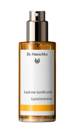 DR HAUSCHKA LOZ TONIFICANTE 100ML - Newepa Srl
