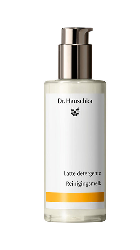 DR HAUSCHKA LATTE DETERG 145ML - Newepa Srl