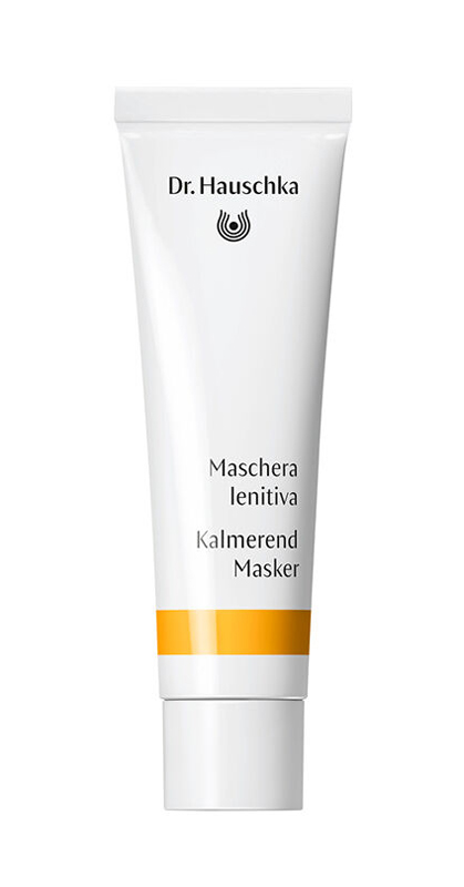 DR HAUSCHKA MASCHERA LENIT 30ML - Newepa Srl