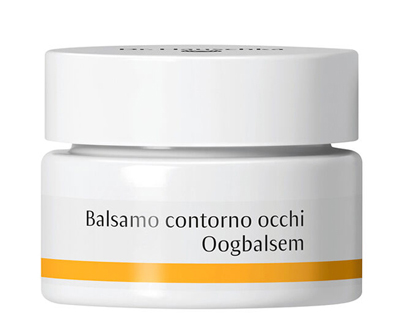 DR HAUSCHKA BALS CONT OCCHI 10 ML - Newepa Srl