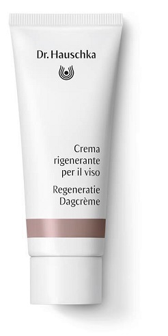 DR HAUSCHKA CR RIGENERANTE VISO - Newepa Srl