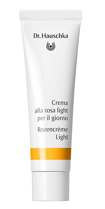DR HAUSCHKA CR ROSA LIGHT GG 30ML - Newepa Srl