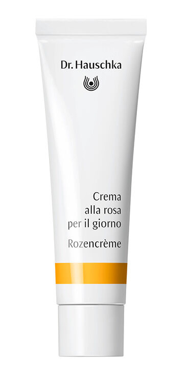 DR HAUSCHKA CREMA ROSA GG 30ML - Newepa Srl