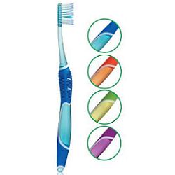 GUM TECHNIQUE PRO SPAZZOLINO MEDIO REG 1 PEZZO - Newepa Srl