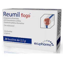 REUMIL FLOGO 20 BUSTINE - Newepa Srl