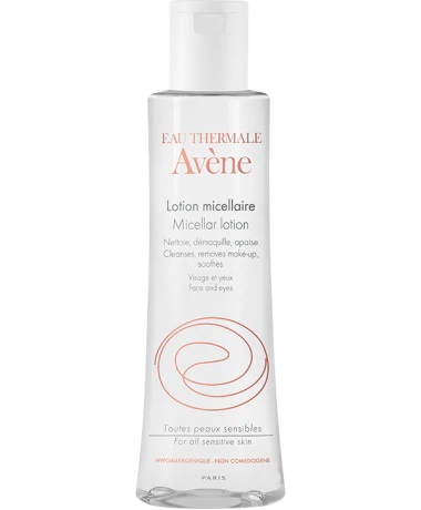 EAU THERMALE AVENE LOZIONE MICELLARE 200 ML - Newepa Srl