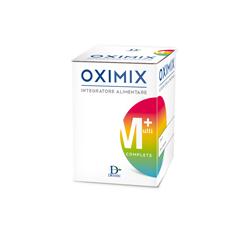 OXIMIX MULTI+COMPLETE 40 CAPSULE - Newepa Srl
