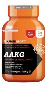 AAKG 120 COMPRESSE - Newepa Srl