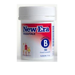 NEW ERA B 240GRANULI - Newepa Srl