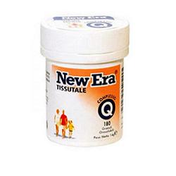 NEW ERA Q 240 GRANULI - Newepa Srl