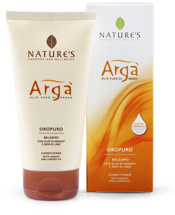 ARGA' BALSAMO 150 ML NATURE'S - Newepa Srl