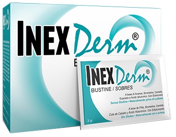 INEXDERM 18 BUSTINE 61,20 G - Newepa Srl