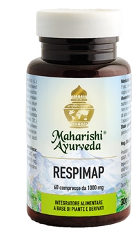 RESPIMAP 60 COMPRESSE - Newepa Srl