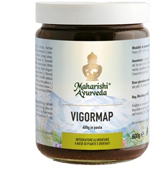 VIGORMAP PASTA 600 G - Newepa Srl