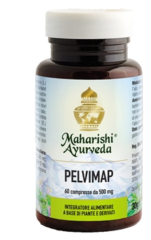 PELVIMAP 60 COMPRESSE - Newepa Srl