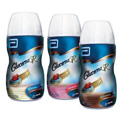 GLUCERNA SR CIOCCOLATO 220 ML - Newepa Srl