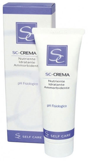 CREMA INTIMO SC TUBO 50 G - Newepa Srl