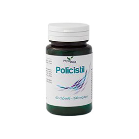 POLICISTIL 60 CAPSULE - Newepa Srl
